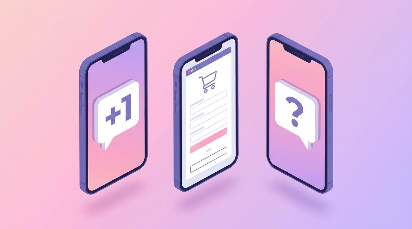 HowsBuy 訂購方式 3 種選擇